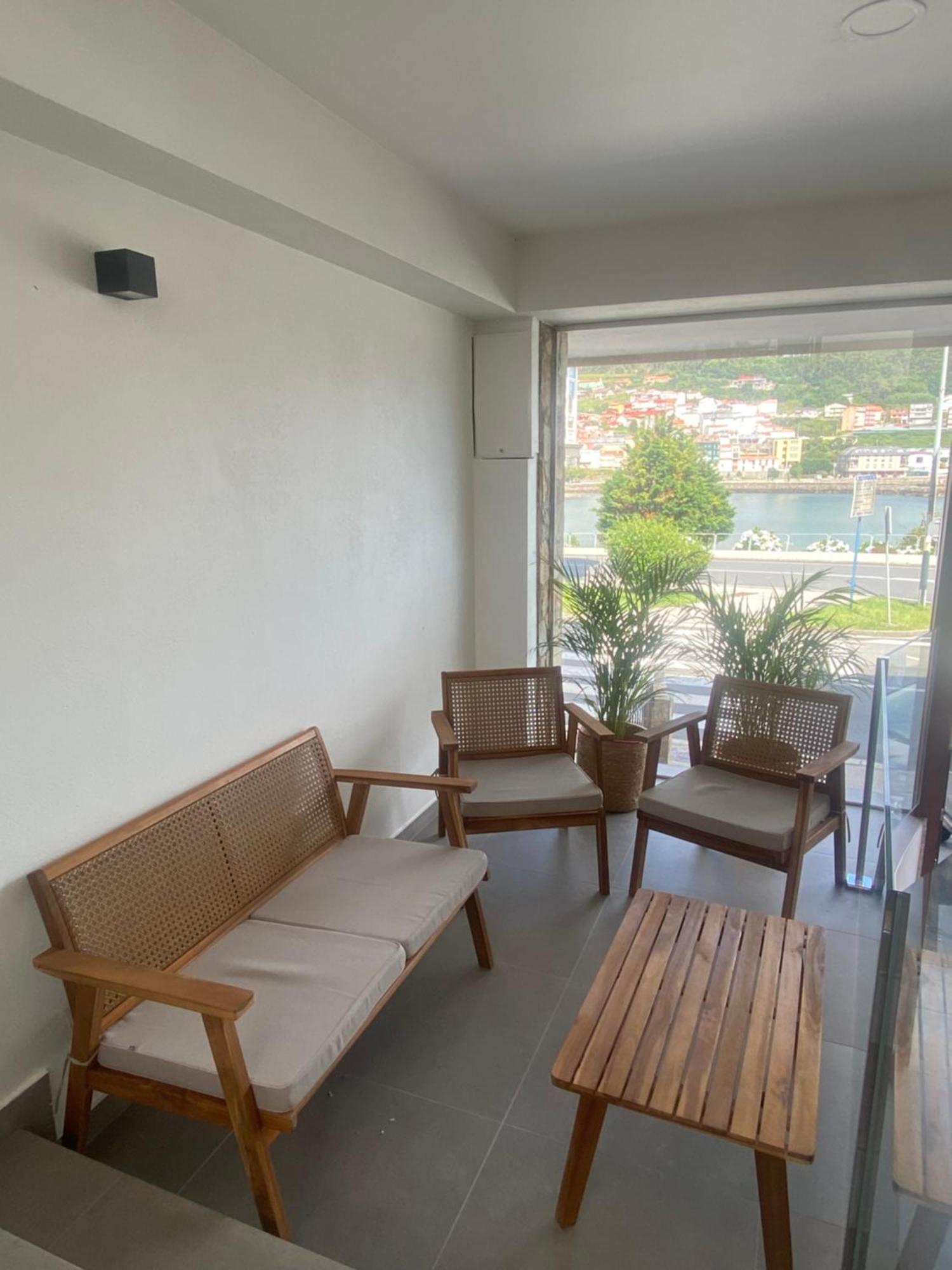 Pension Beiramar เซ ภายนอก รูปภาพ