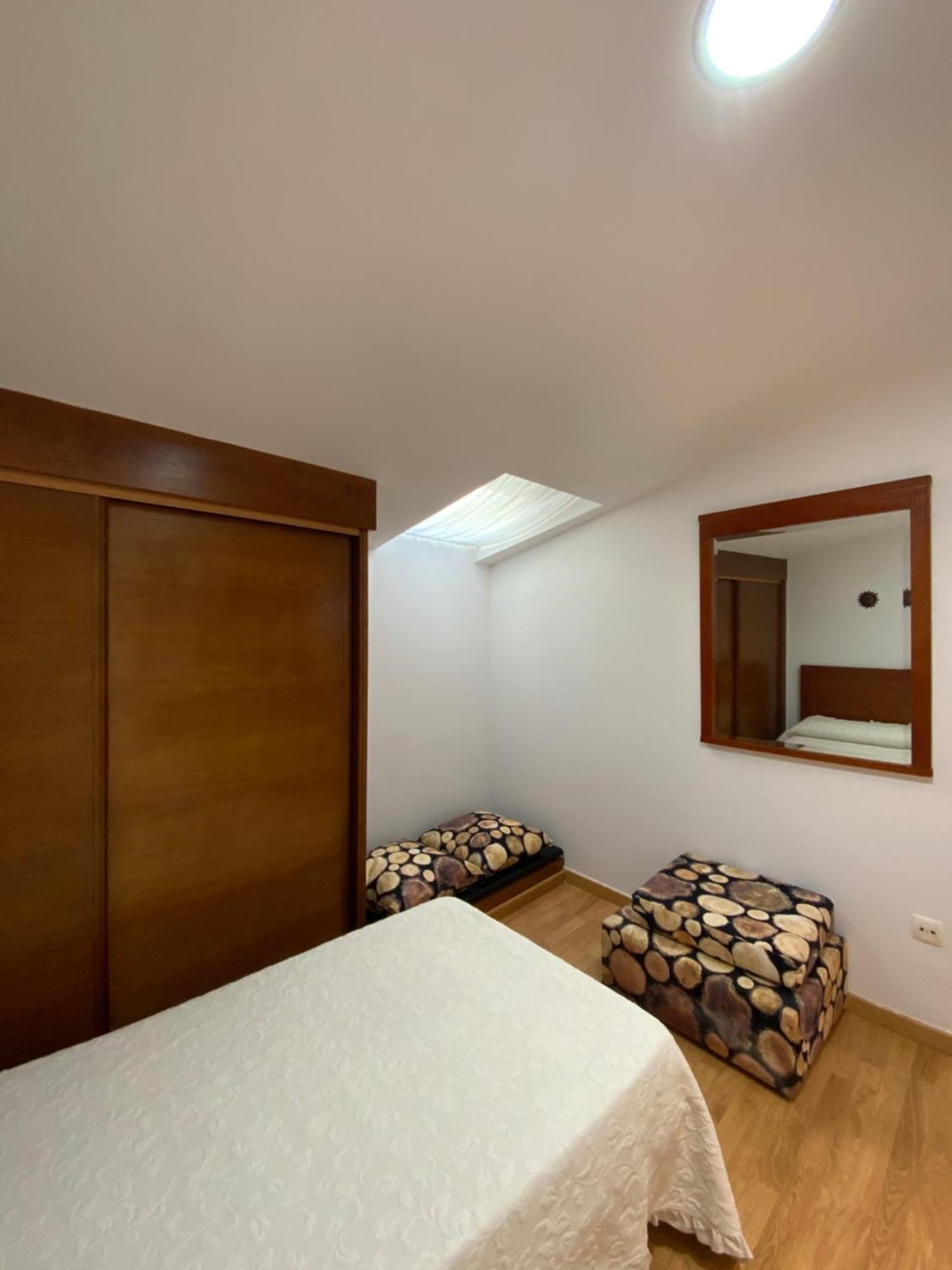 Pension Beiramar เซ ภายนอก รูปภาพ