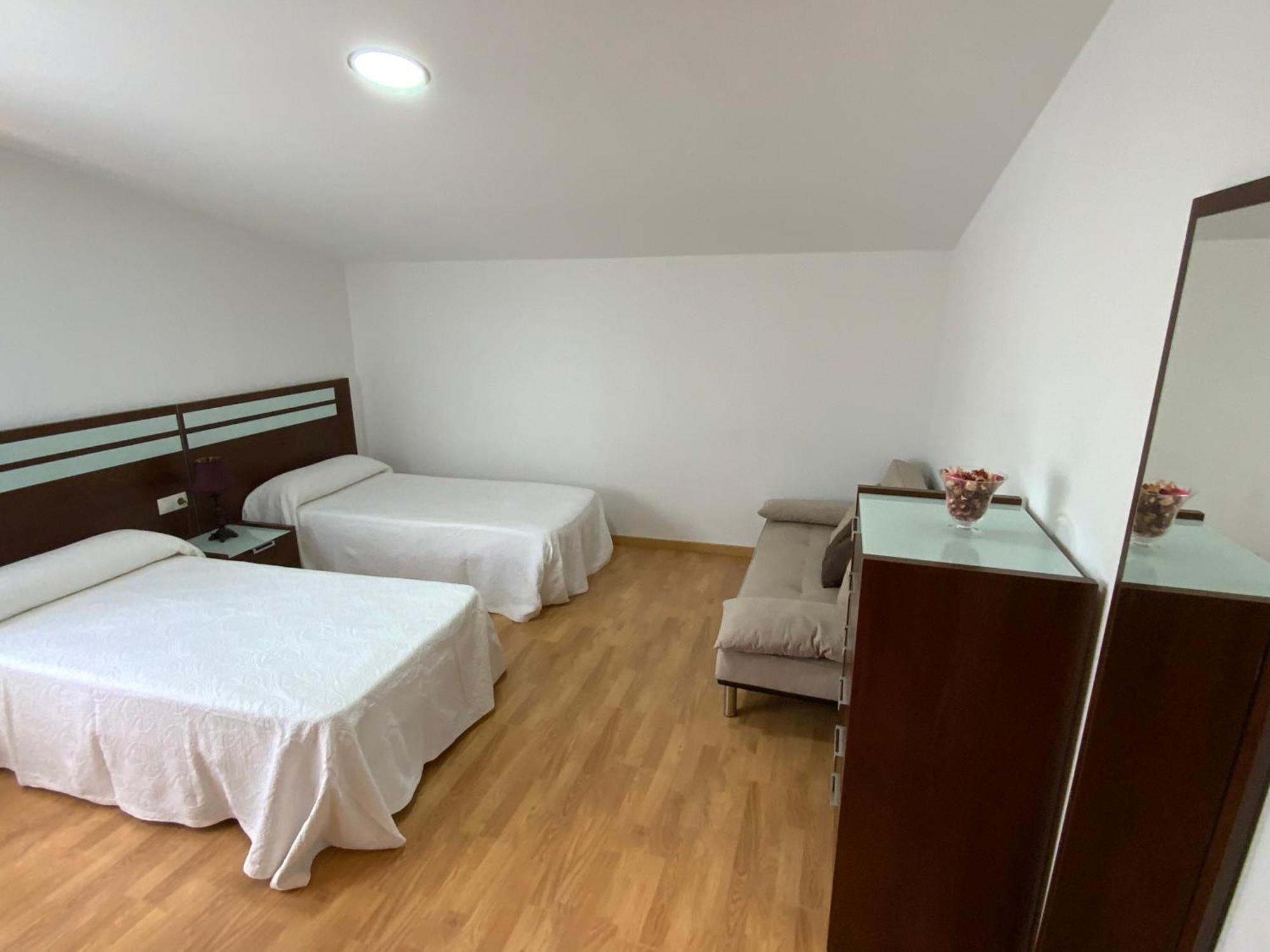 Pension Beiramar เซ ภายนอก รูปภาพ