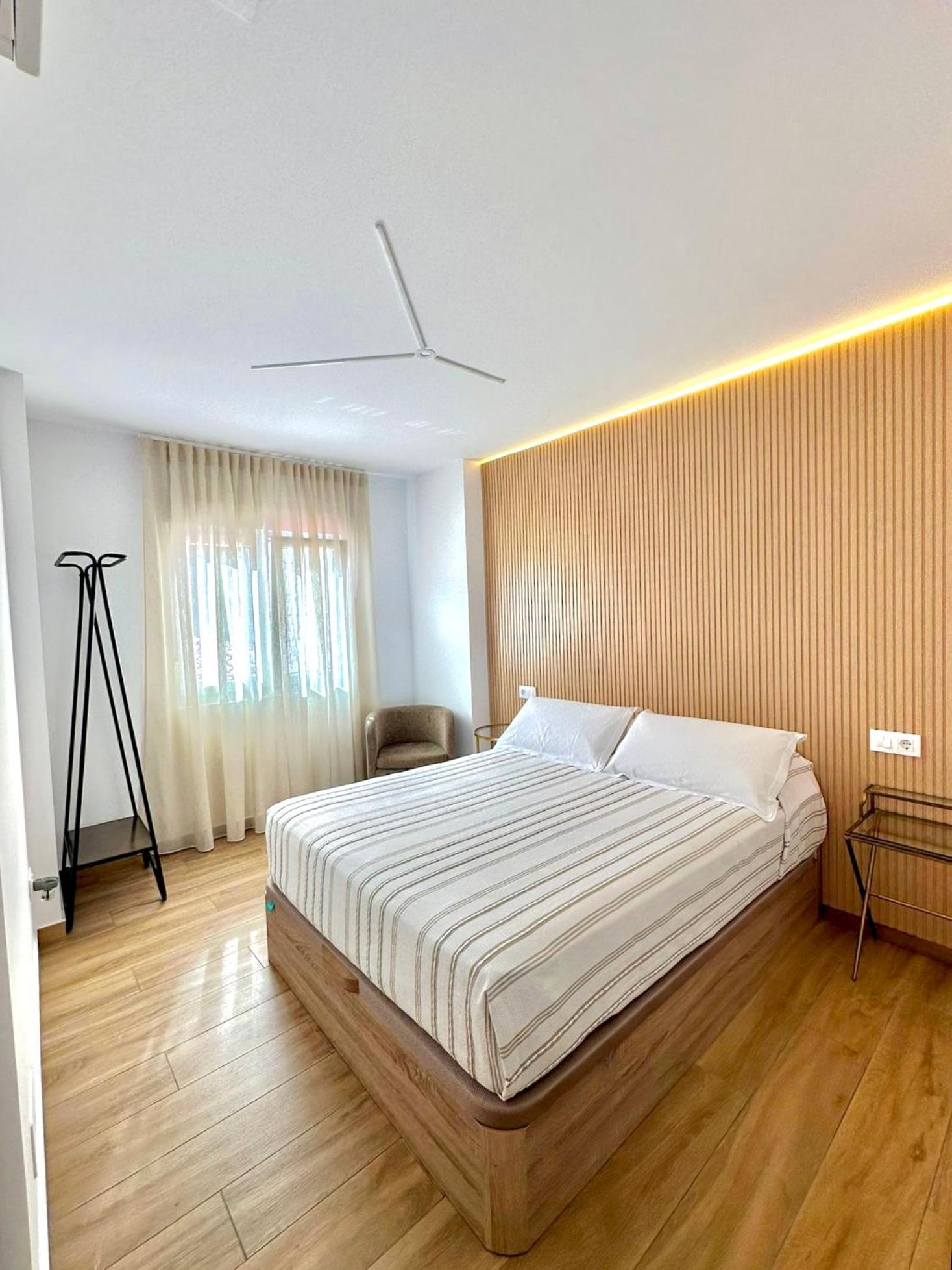 Pension Beiramar เซ ภายนอก รูปภาพ