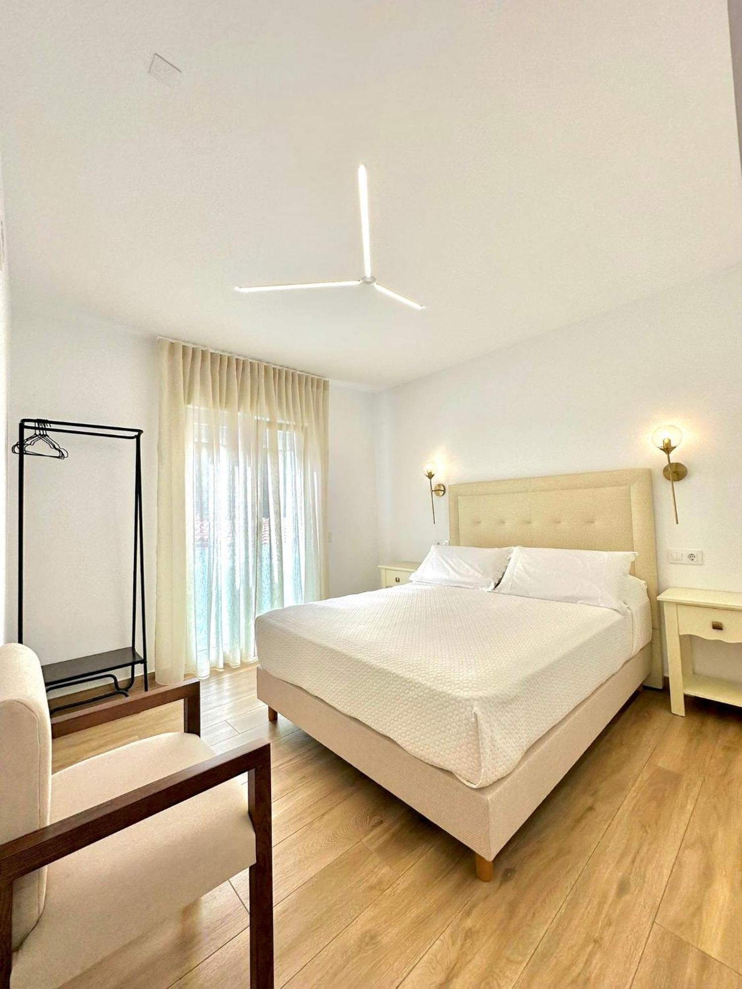 Pension Beiramar เซ ภายนอก รูปภาพ