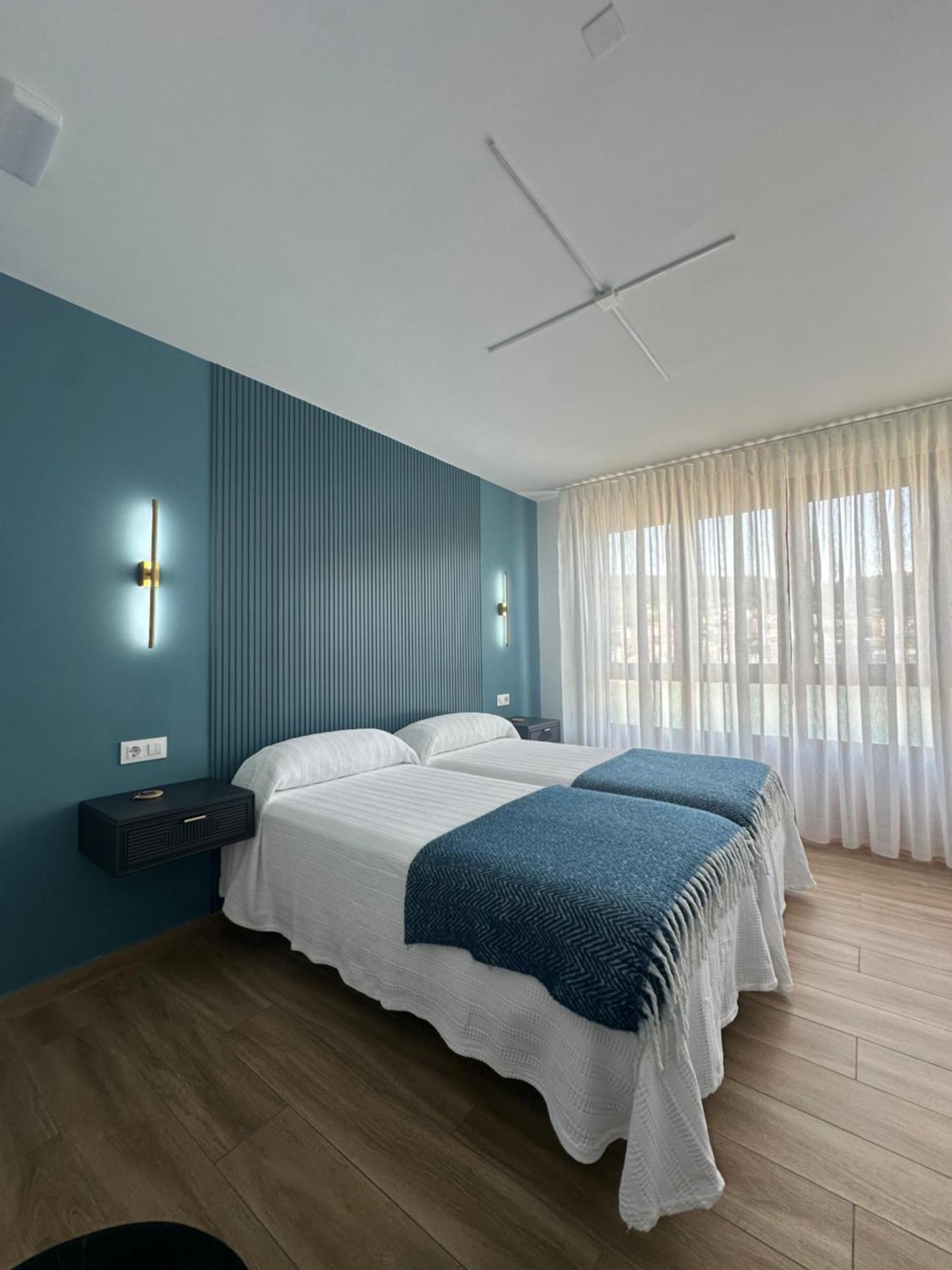 Pension Beiramar เซ ภายนอก รูปภาพ