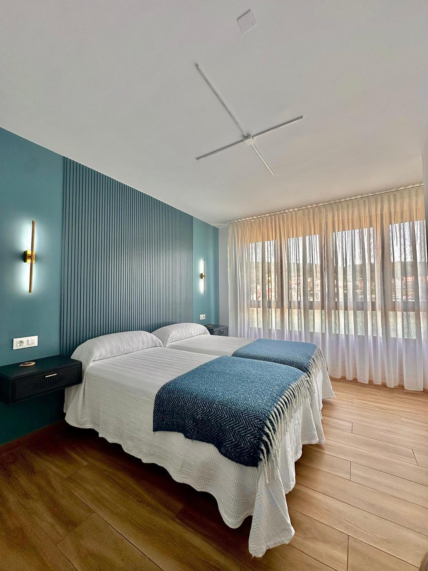Pension Beiramar เซ ภายนอก รูปภาพ