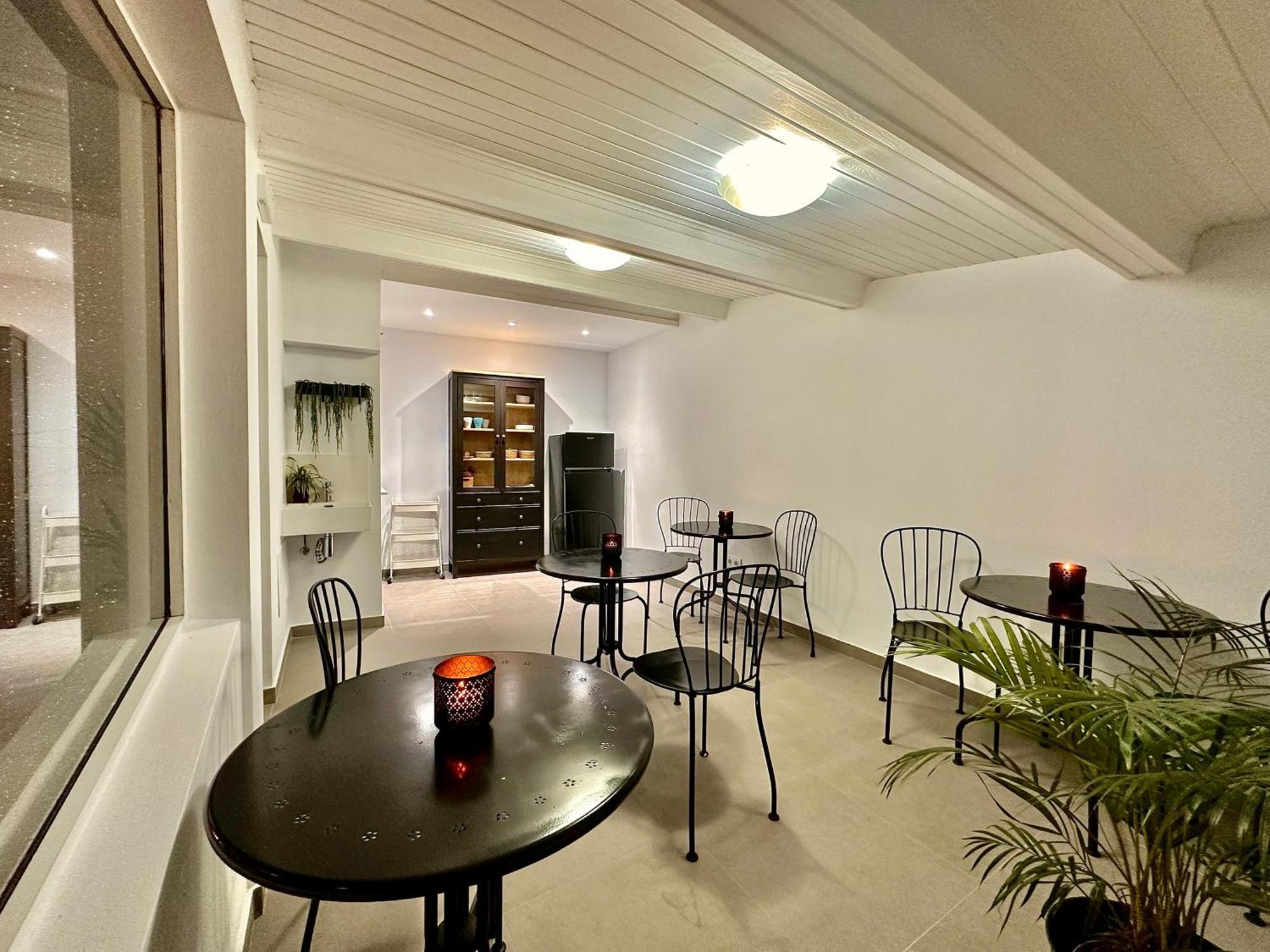Pension Beiramar เซ ภายนอก รูปภาพ