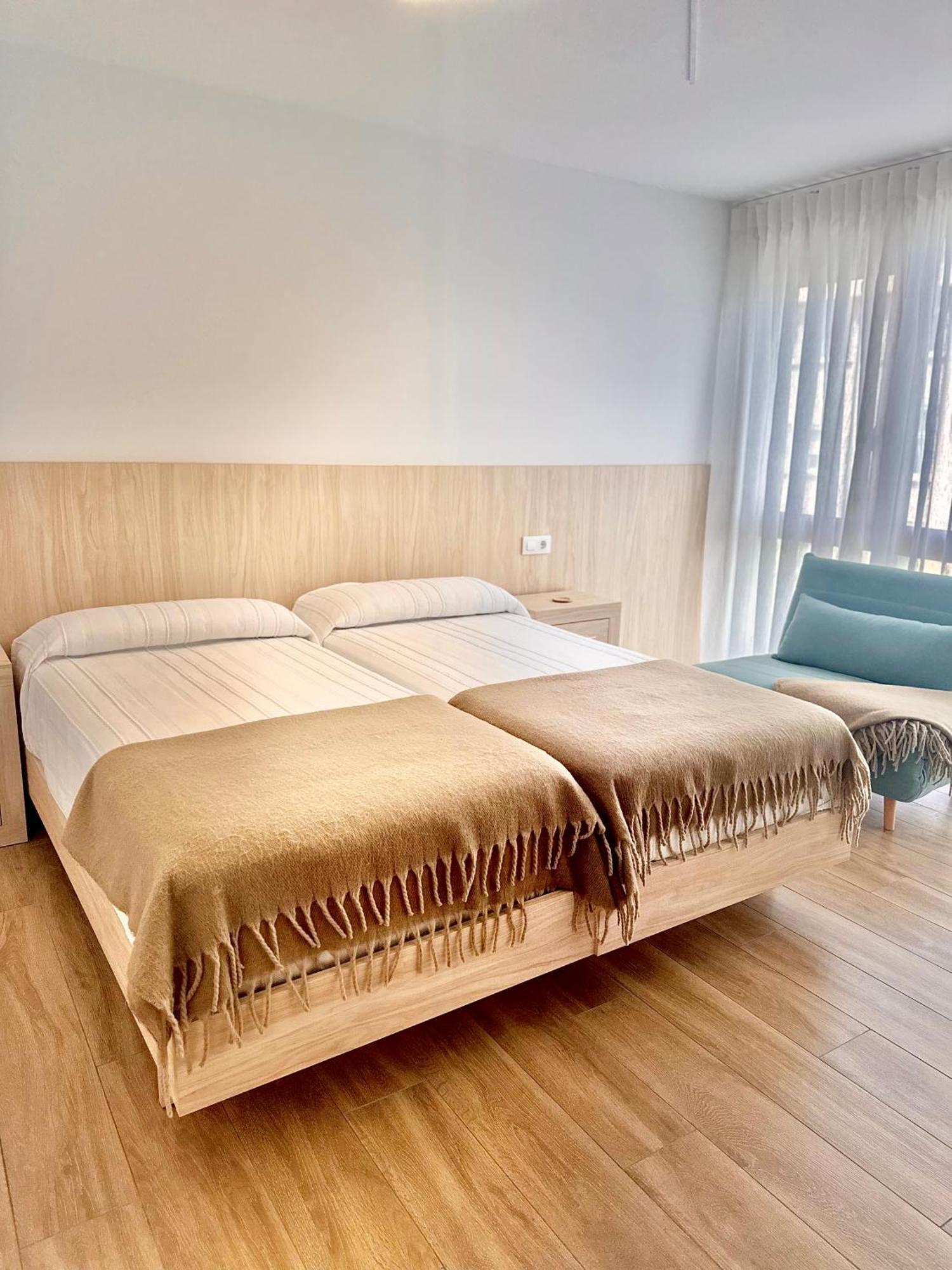Pension Beiramar เซ ภายนอก รูปภาพ