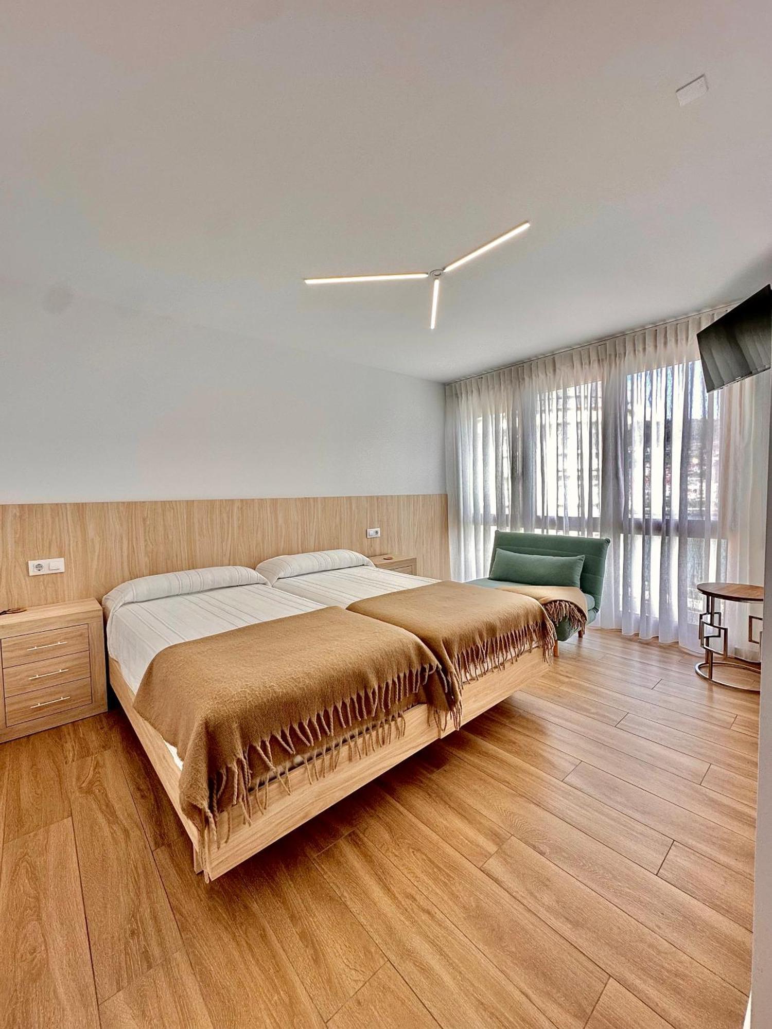 Pension Beiramar เซ ภายนอก รูปภาพ